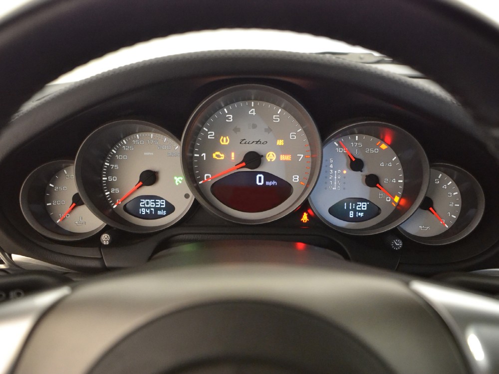 2007 Porsche 911 Image 12