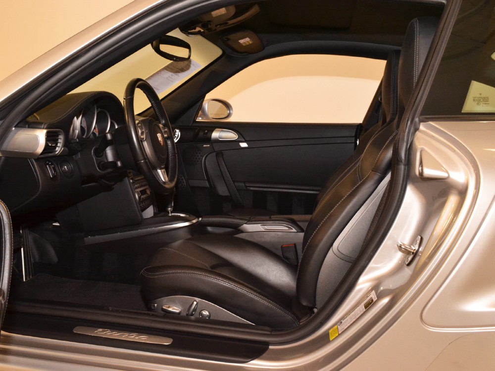 2007 Porsche 911 Image 13
