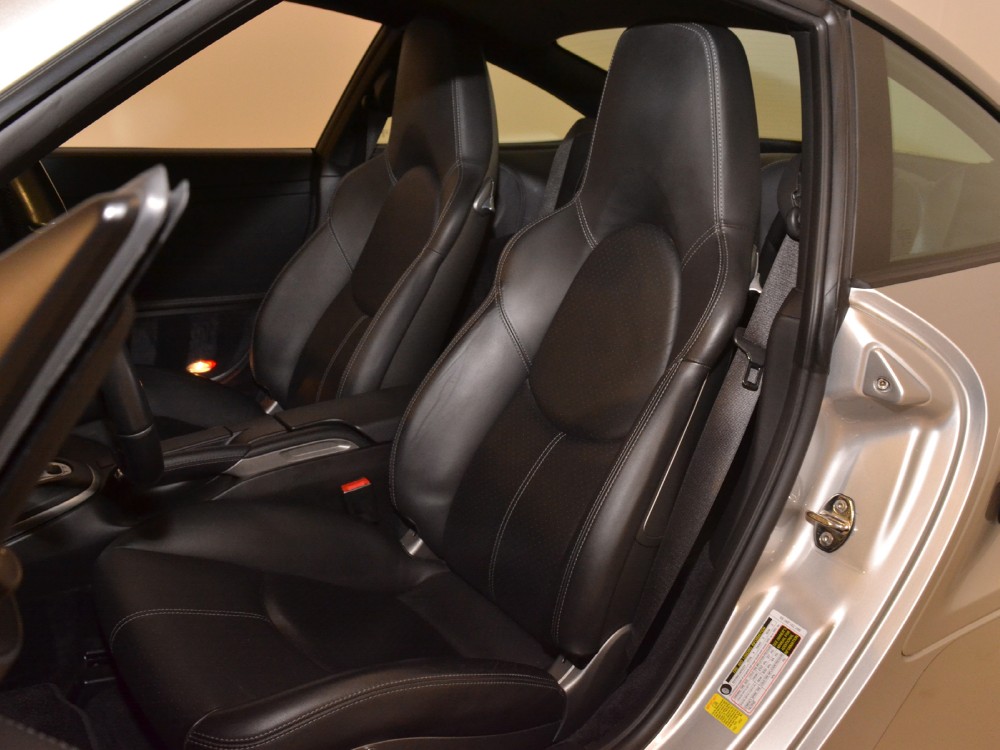2007 Porsche 911 Image 14