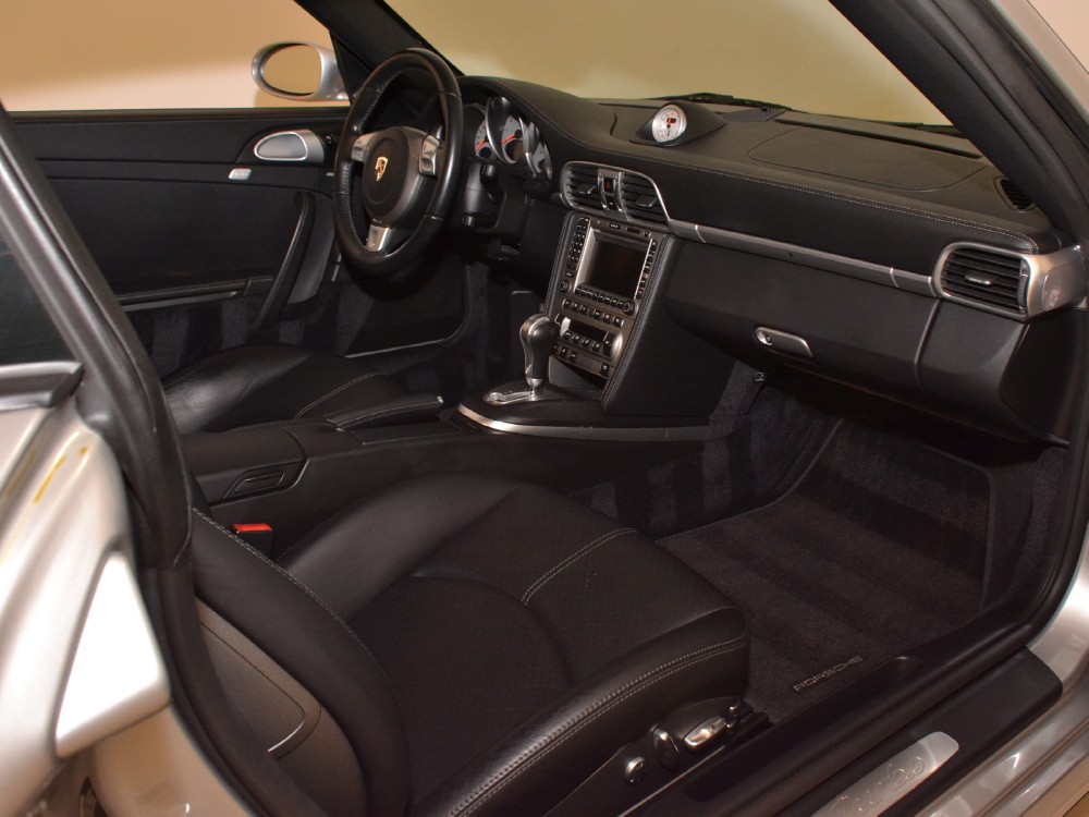 2007 Porsche 911 Image 16