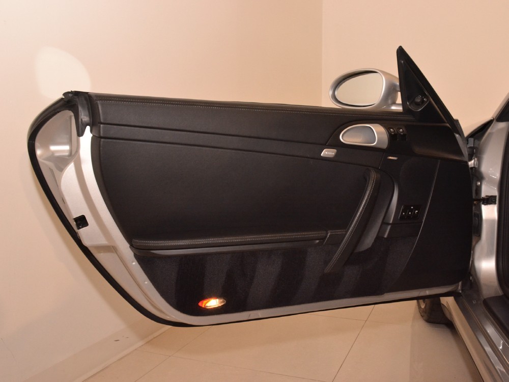 2007 Porsche 911 Image 18