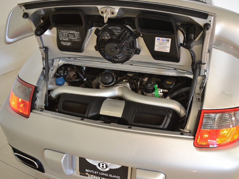 2007 Porsche 911 Image 19