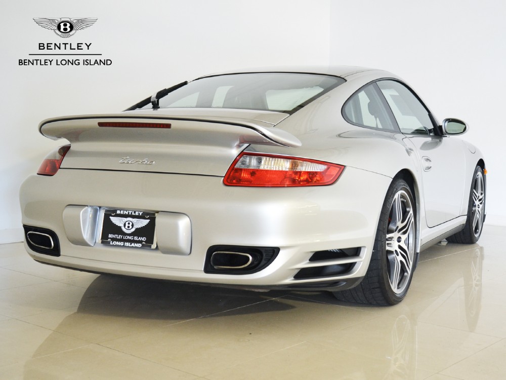 2007 Porsche 911 Image 2