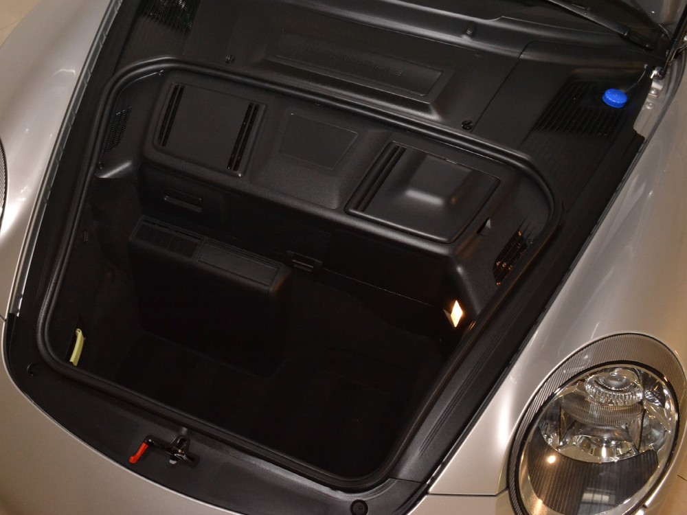 2007 Porsche 911 Image 20