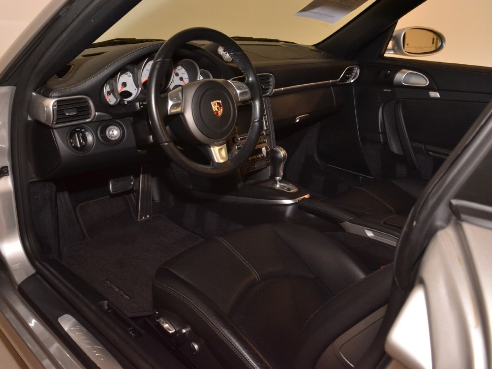2007 Porsche 911 Image 3