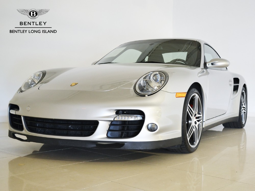 2007 Porsche 911 Image 5