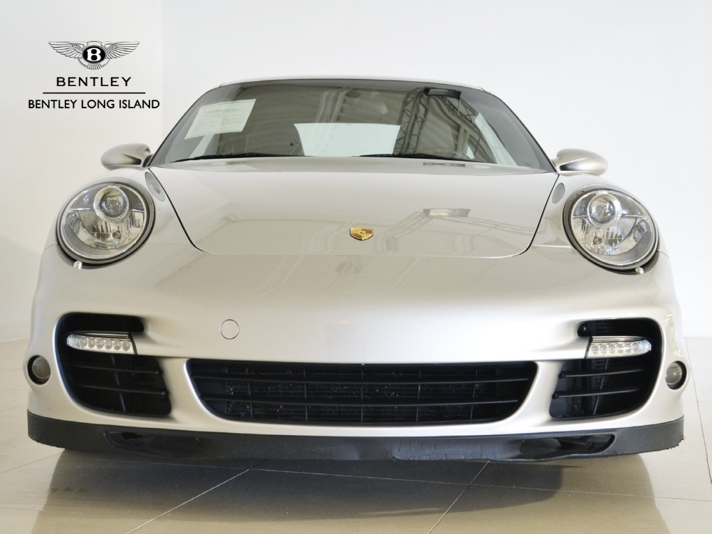 2007 Porsche 911 Image 6