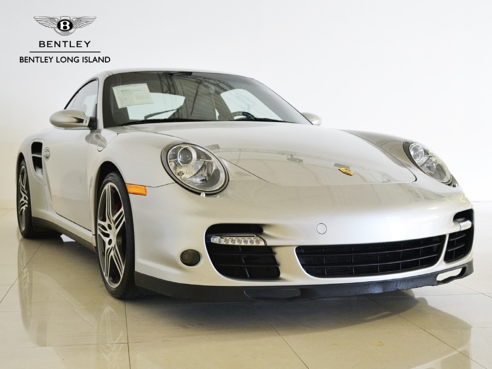 2007 Porsche 911 Image 7