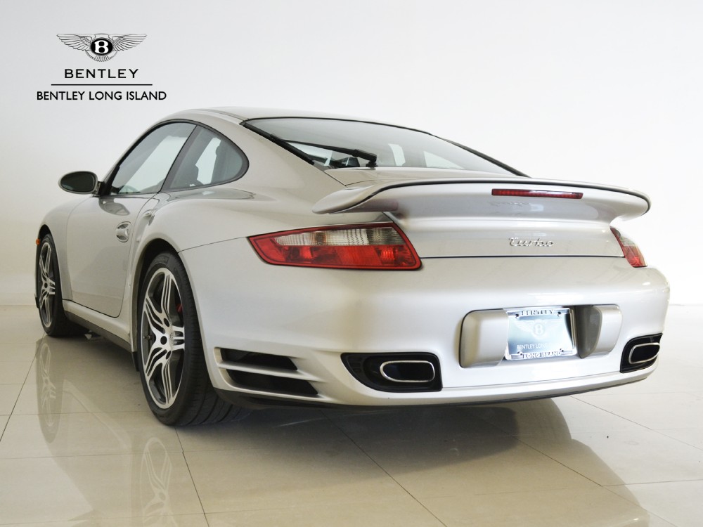 2007 Porsche 911 Image 8