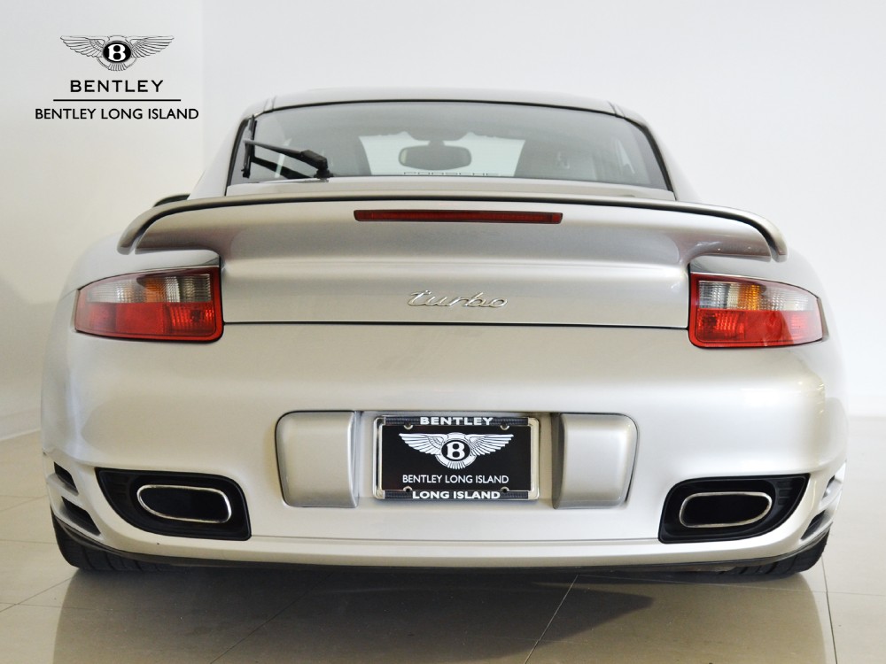 2007 Porsche 911 Image 9