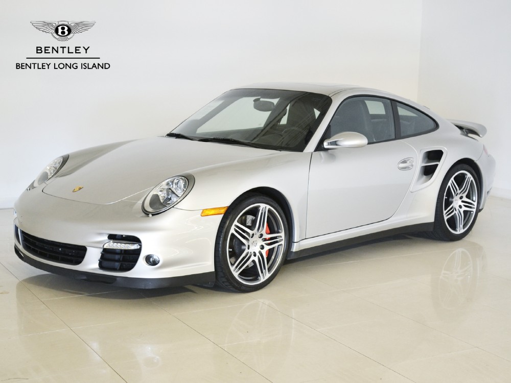 2007 Porsche 911 Image 1