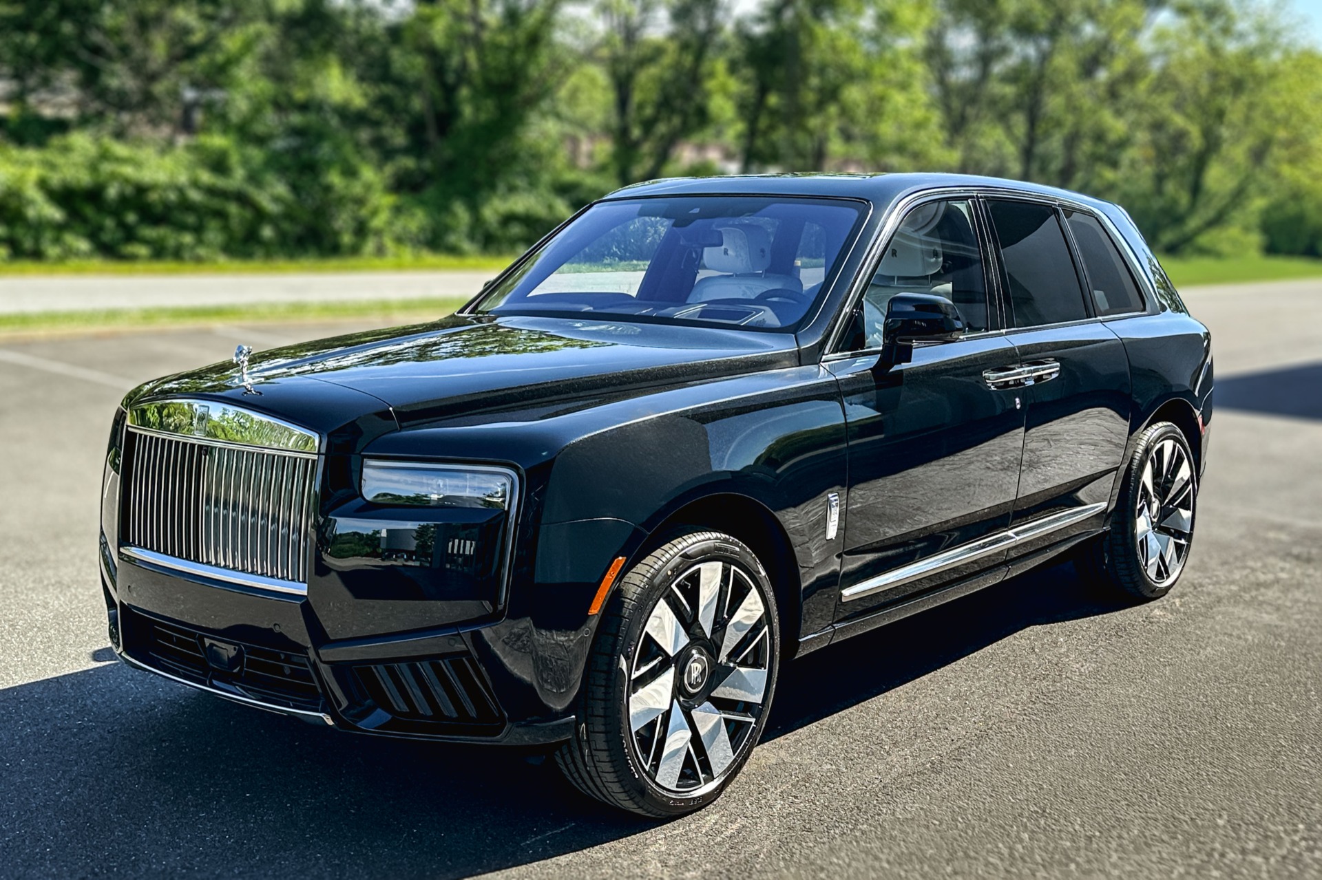 1/64 Rolls-Royce Bentley 4台　2500/一台　本日限り New-2027-Rolls-Royce-Cullinan-