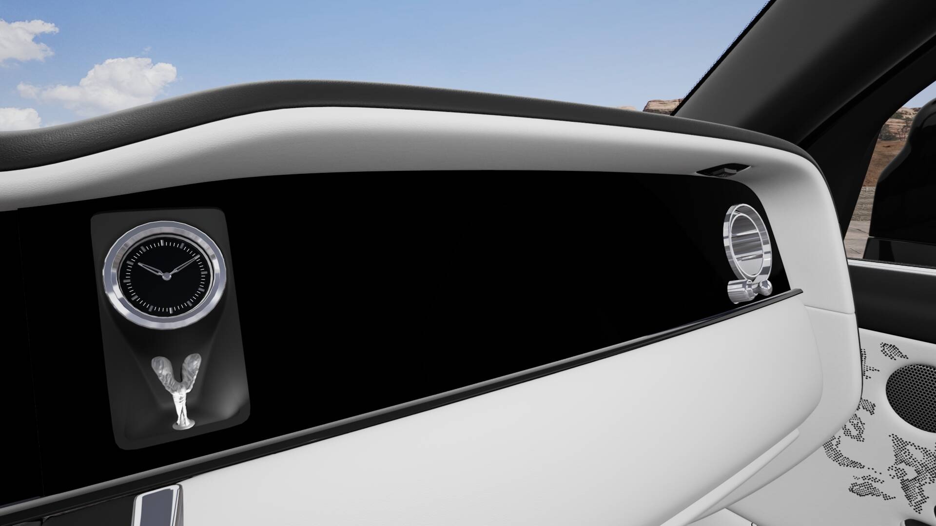 2027 Rolls-Royce Cullinan Image 6