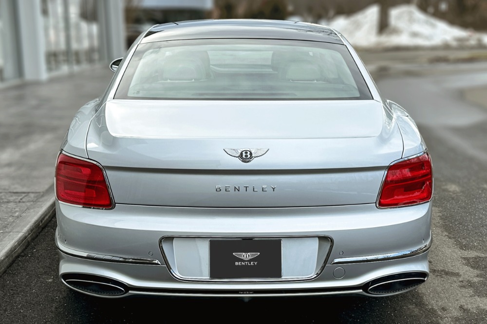 2026 Bentley Flying Spur Image 21