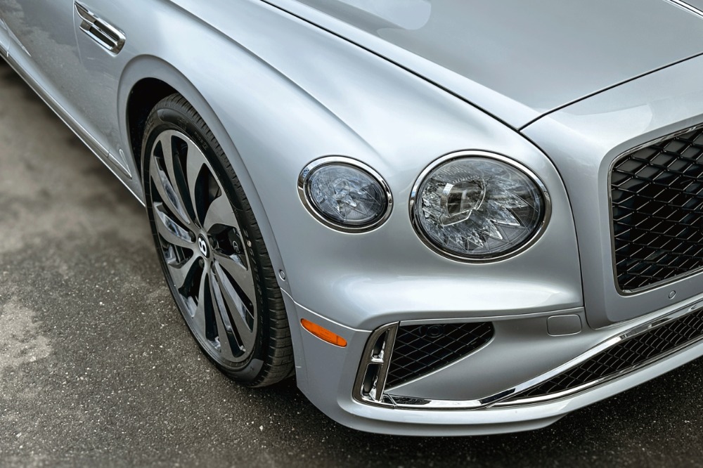 2026 Bentley Flying Spur Image 23