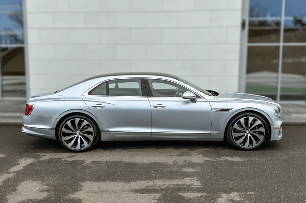 2026 Bentley Flying Spur Image 5