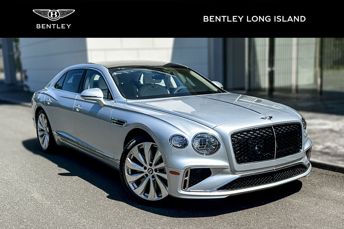 Flying Spur