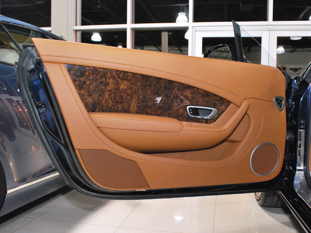 2013 Bentley Continental GT V8 Image 15