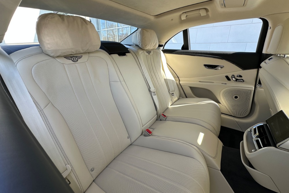 2026 Bentley Flying Spur Image 14