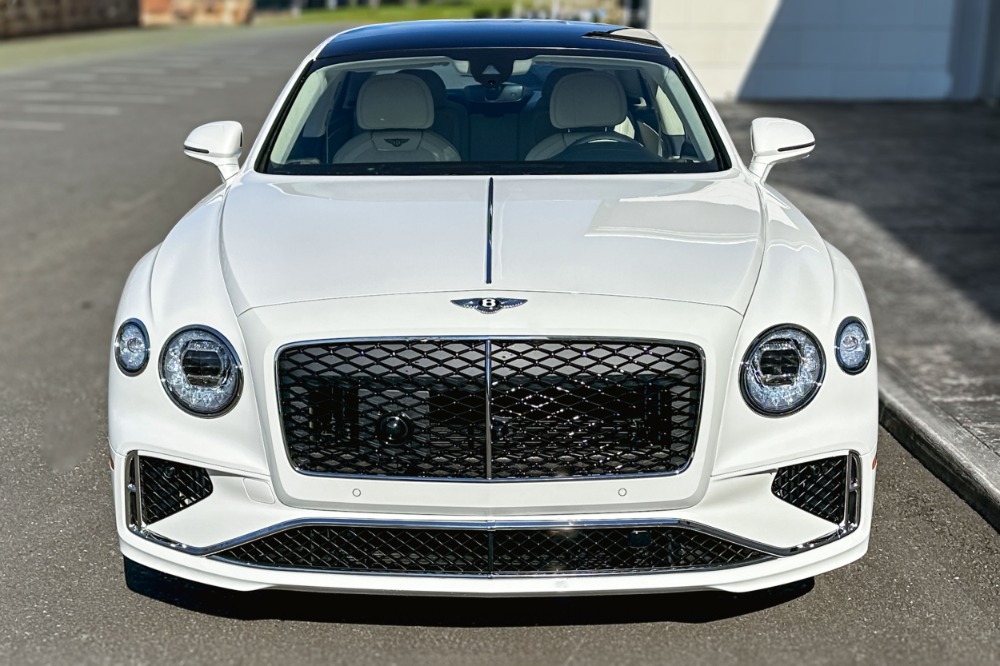 2026 Bentley Flying Spur Image 19