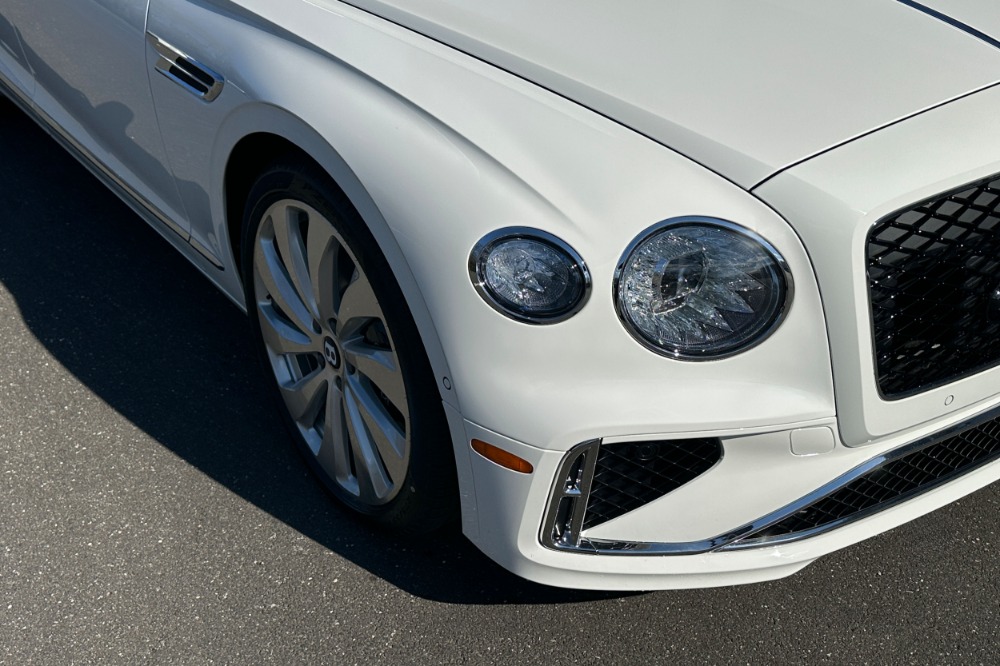 2026 Bentley Flying Spur Image 25