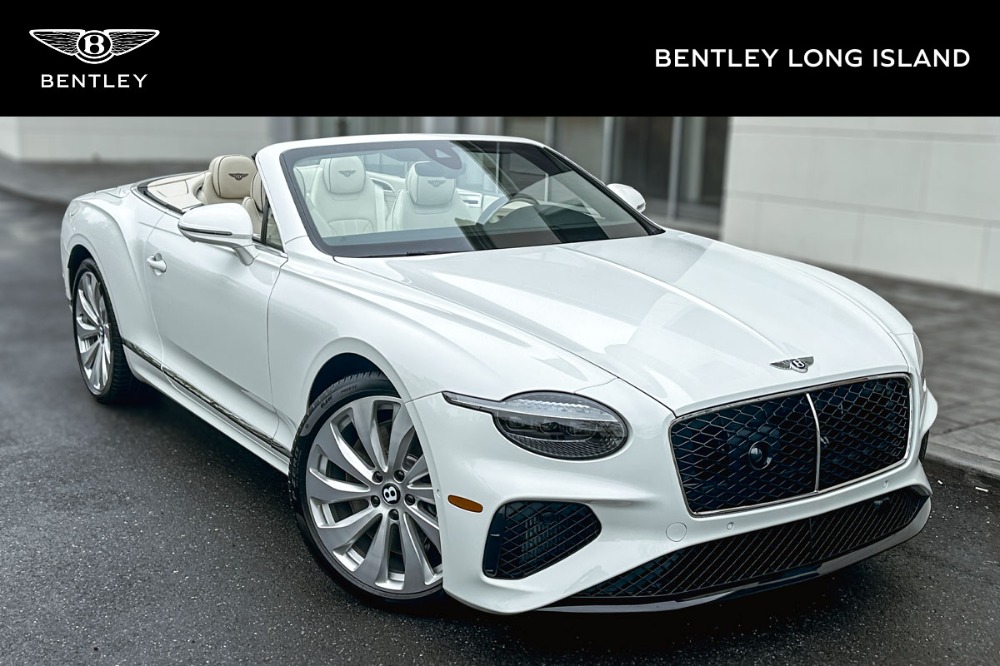 2026 Bentley Continental GT -'s photo