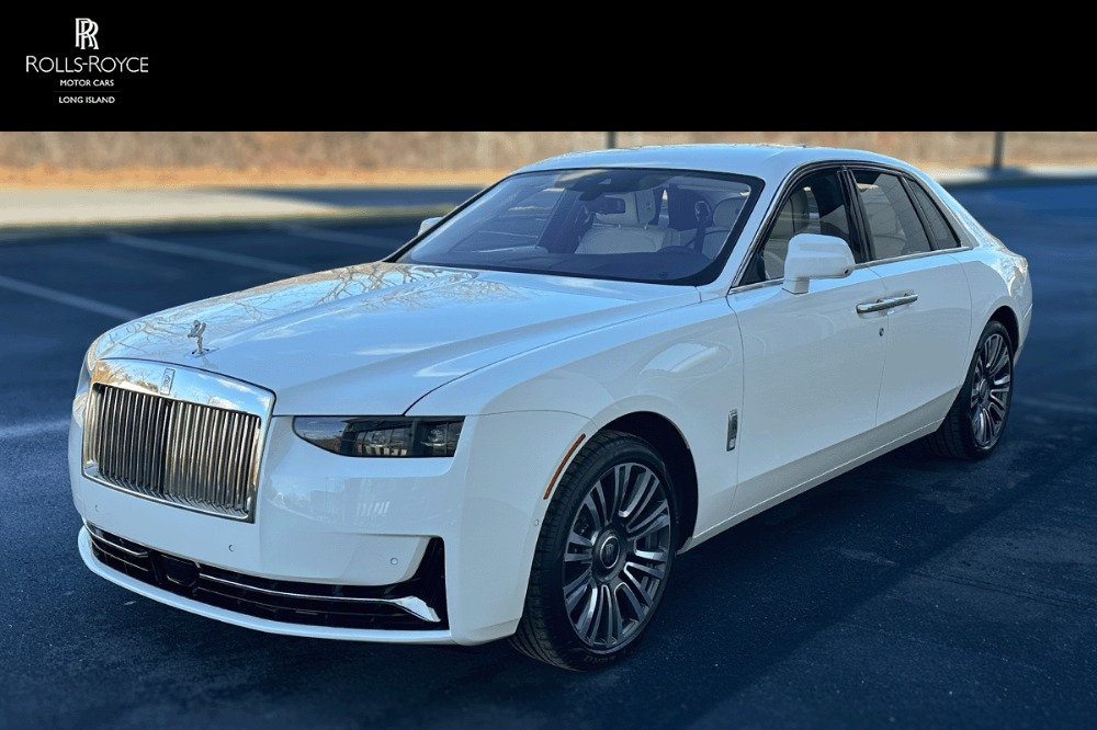 New-2025-Rolls-Royce-Ghost-