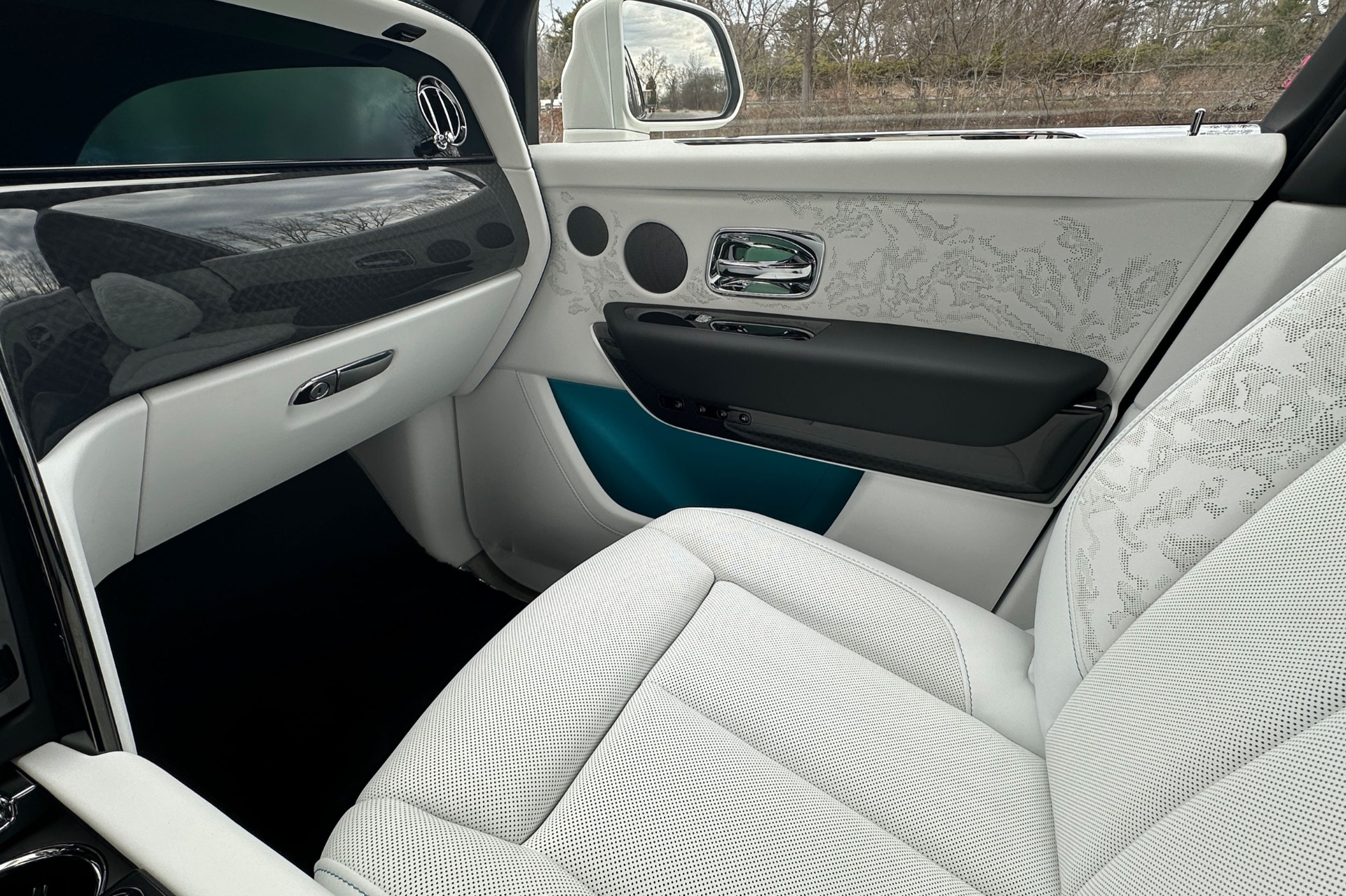 2026 Rolls-Royce Cullinan Image 11