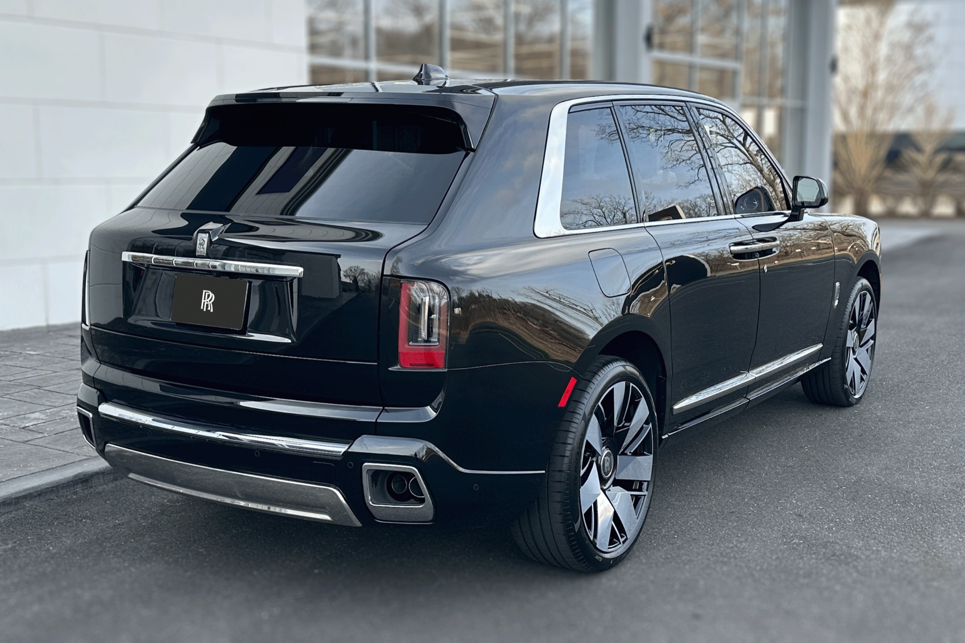 New-2025-Rolls-Royce-Cullinan-
