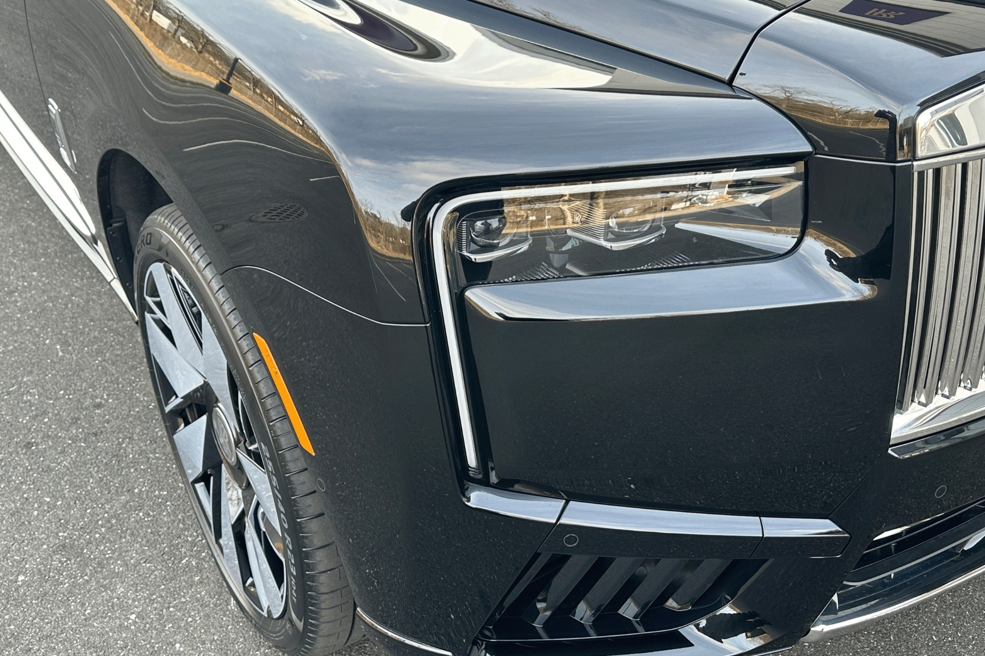 New-2025-Rolls-Royce-Cullinan-