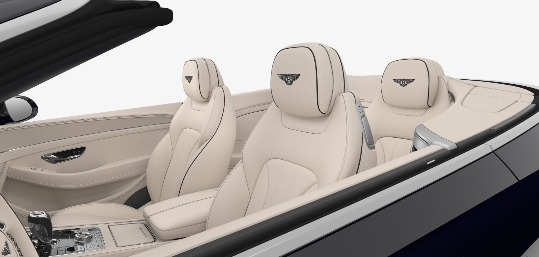 2026 Bentley Continental GT Image 6