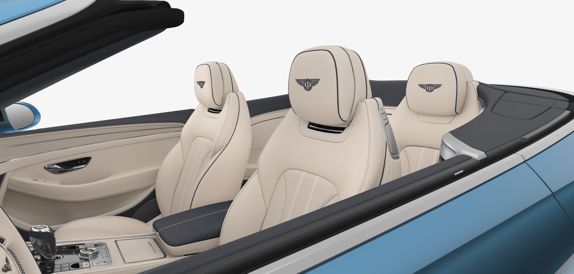 2026 Bentley Continental GT Image 4