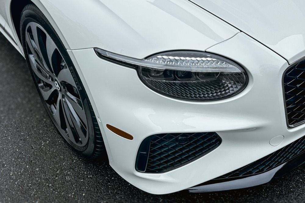 2026 Bentley Continental GT Image 29