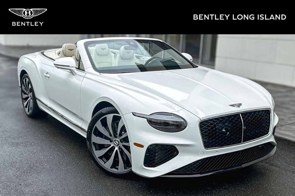 2026 Bentley Continental GT -'s photo