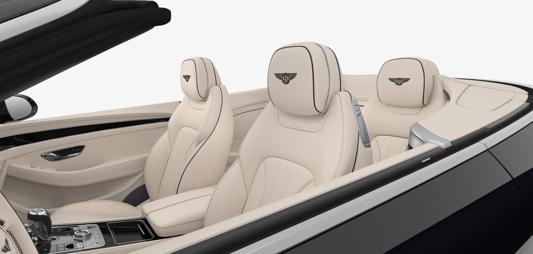 2026 Bentley Continental GT Image 6