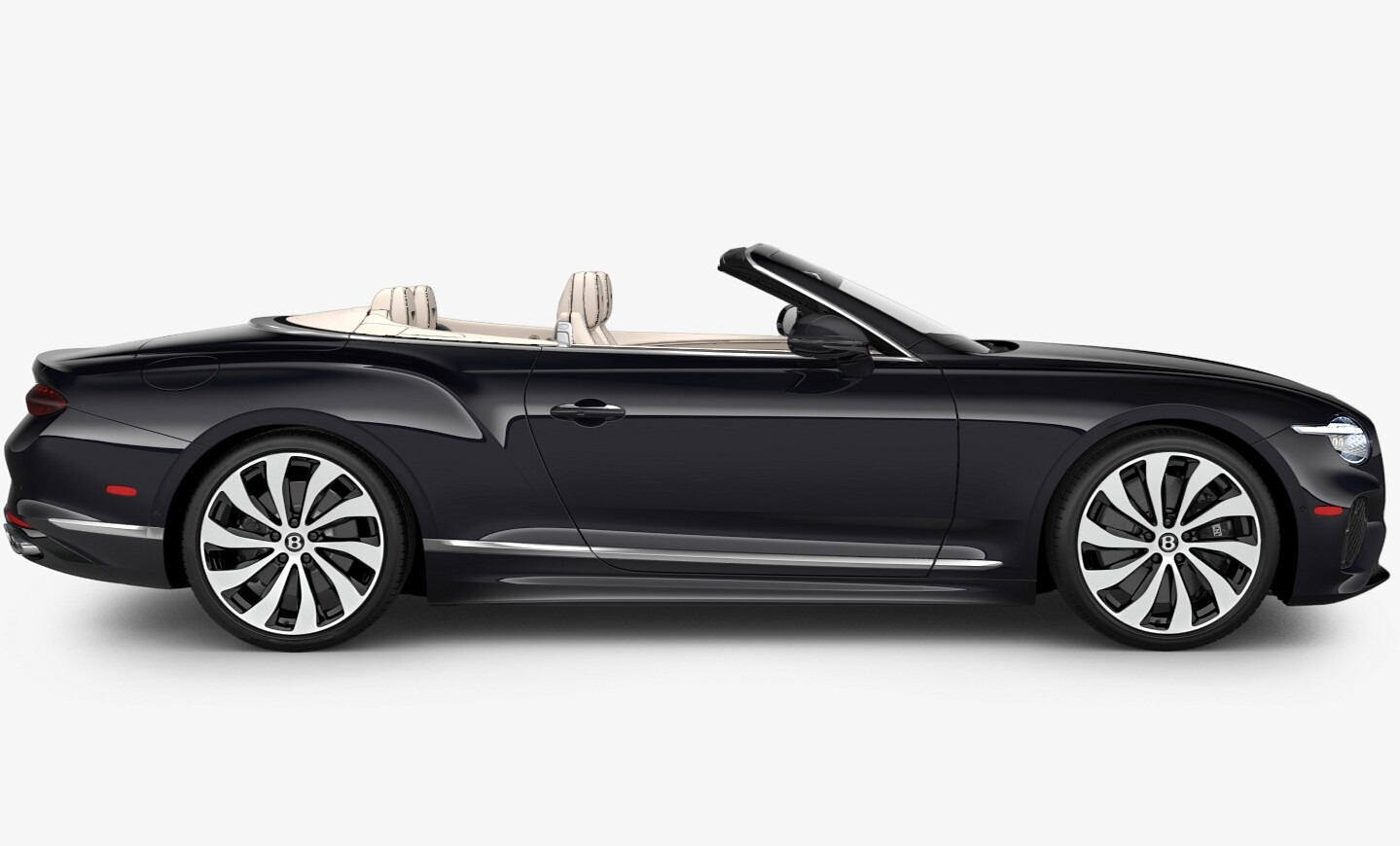 2026 Bentley Continental GT Image 9