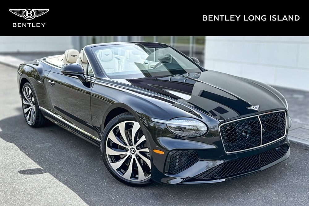 2026 Bentley Continental GT -'s photo