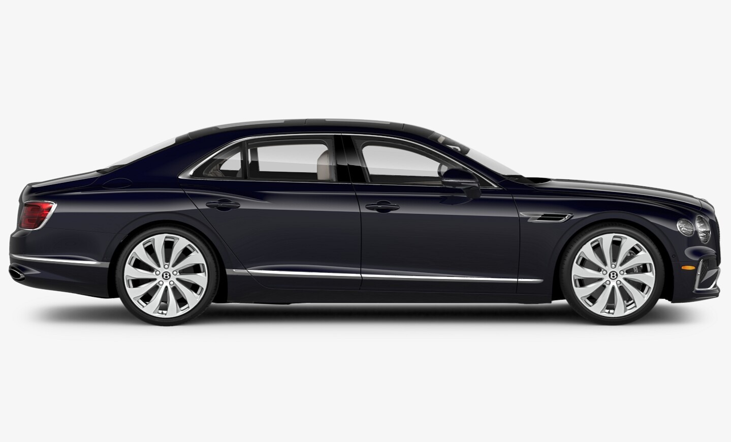 2026 Bentley Flying Spur Image 7