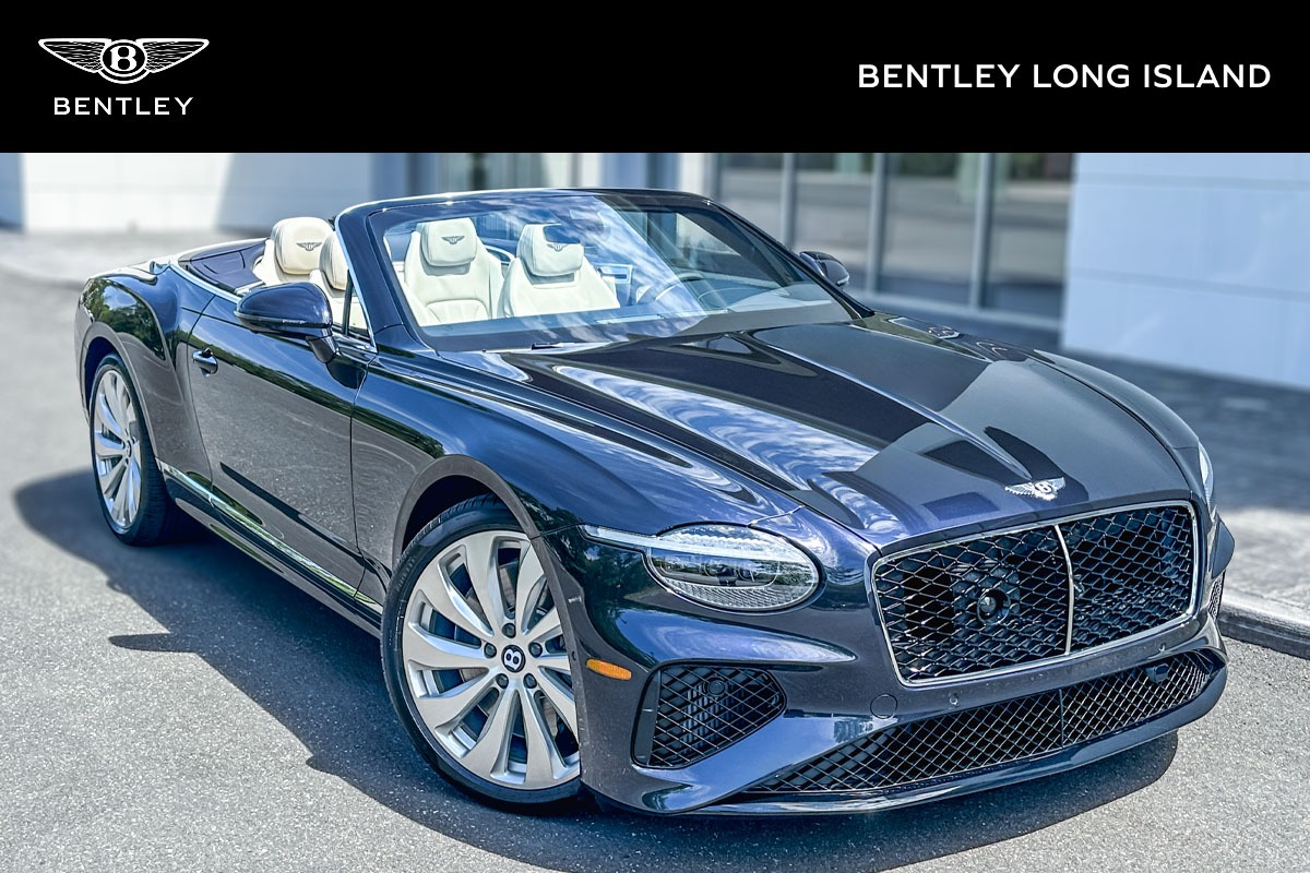 2026 Bentley Continental GT -'s photo