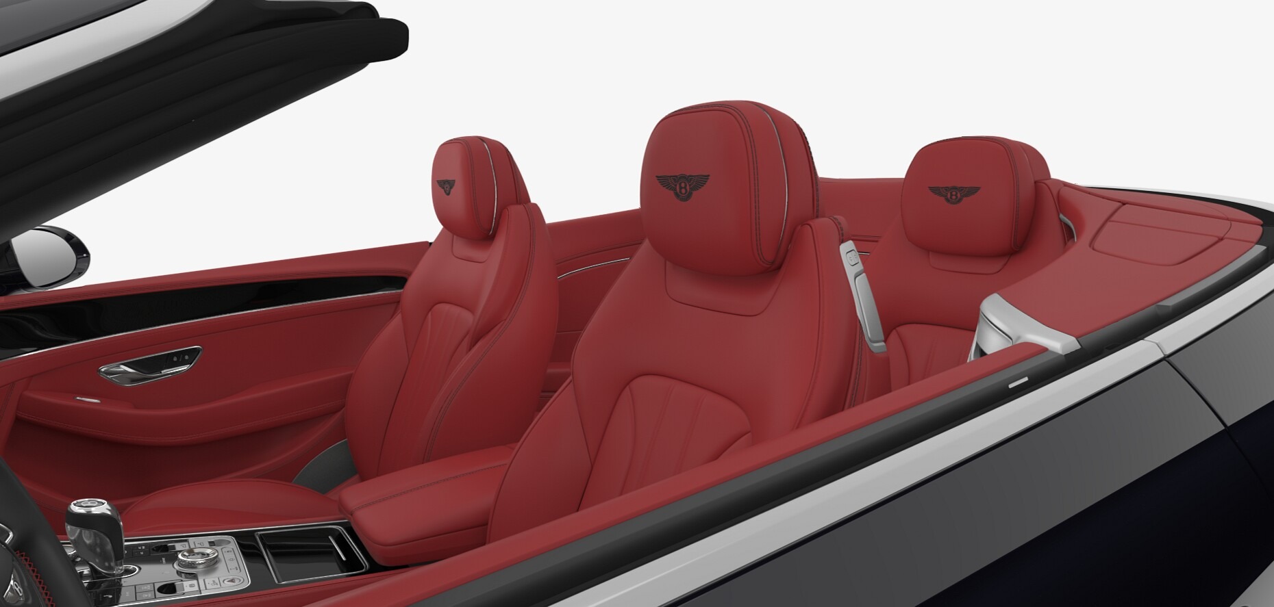 2026 Bentley Continental GT Image 7