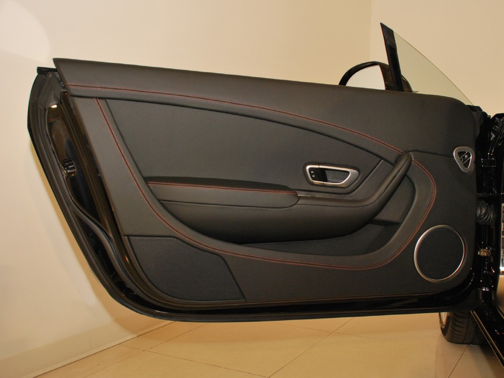 2013 Bentley Continental GT V8 Image 18