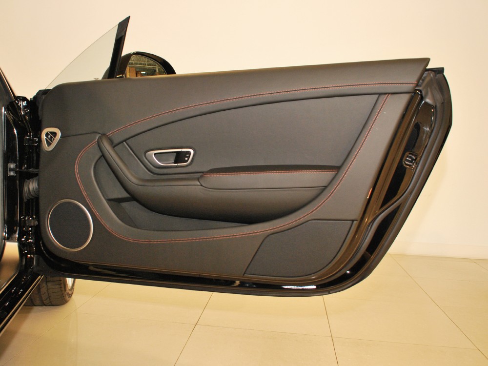 2013 Bentley Continental GT V8 Image 19