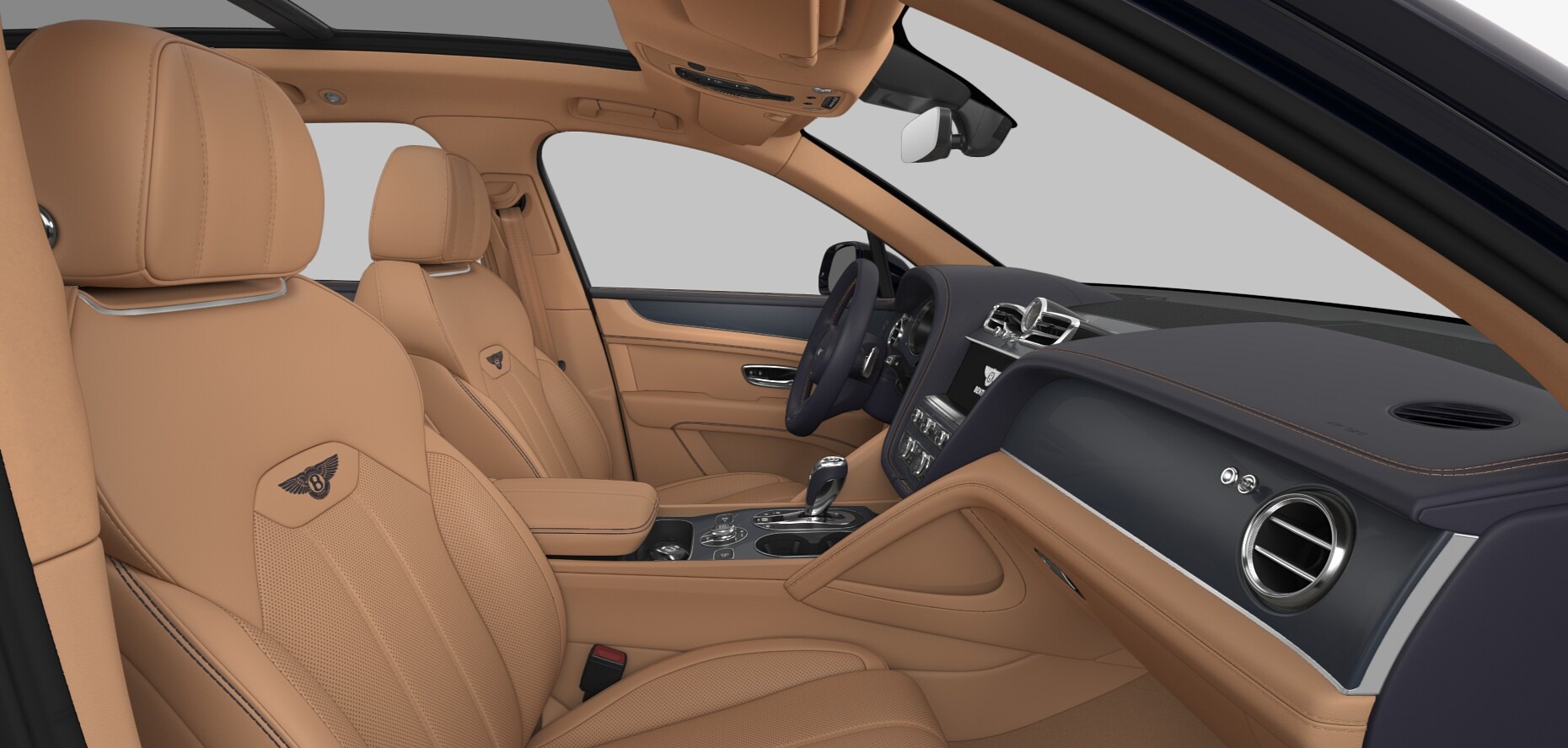 2026 Bentley Bentayga Image 4