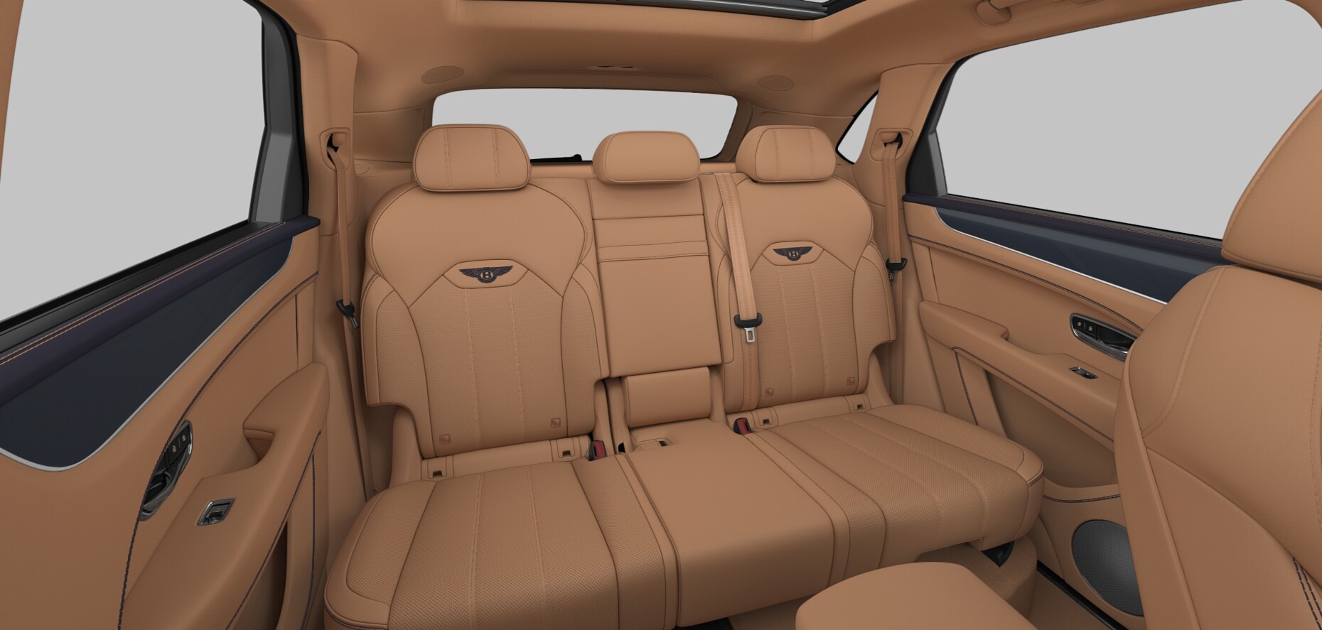 2026 Bentley Bentayga Image 6