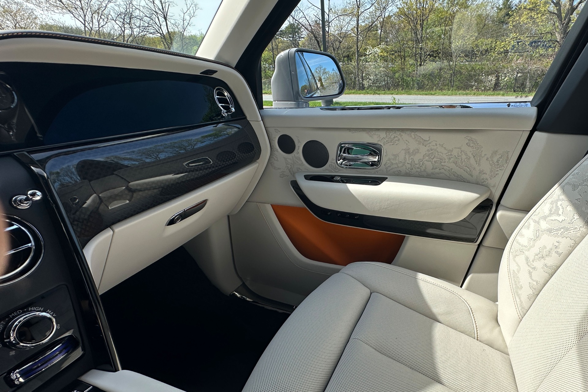 2026 Rolls-Royce Cullinan Image 10