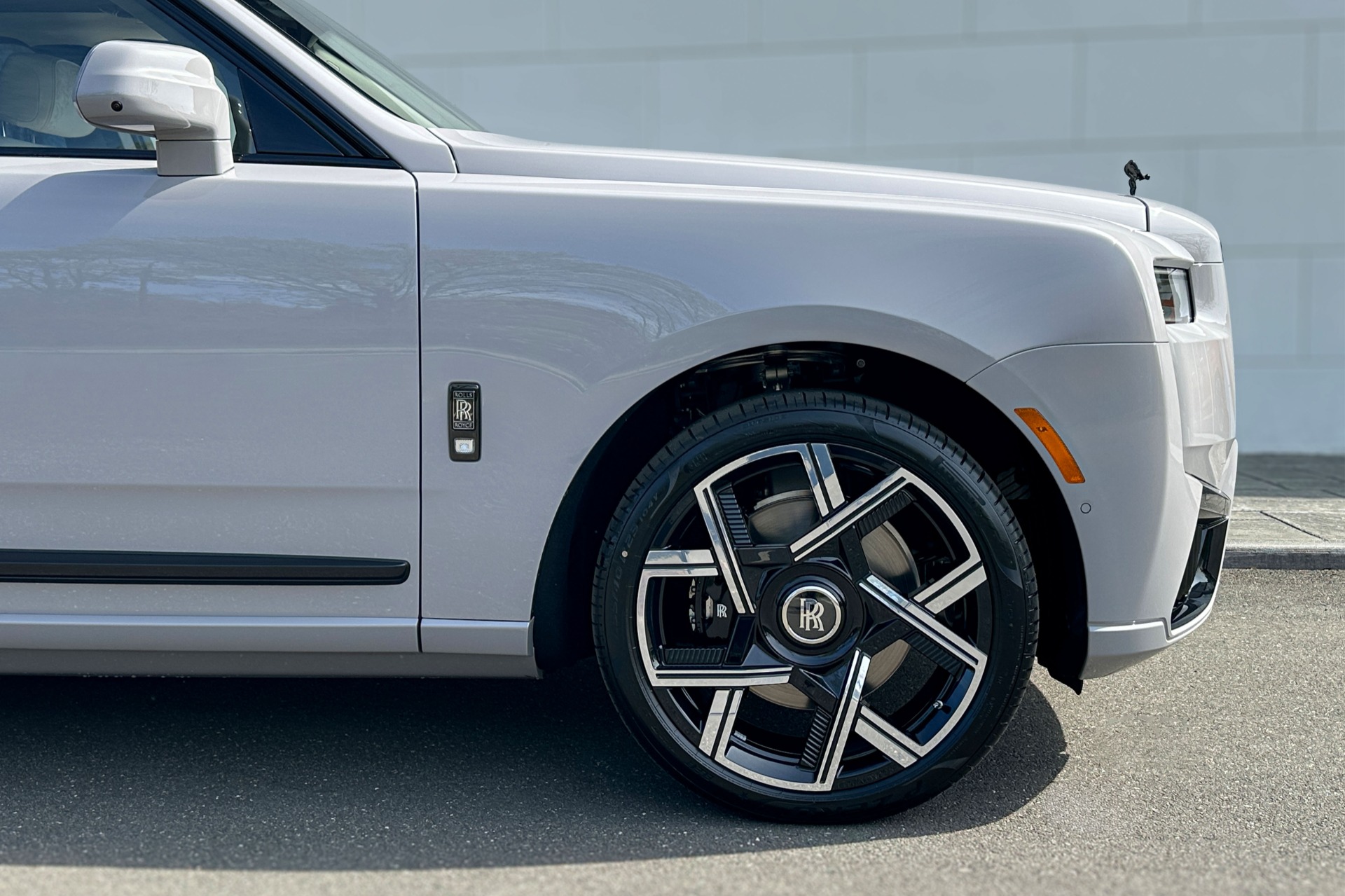 2026 Rolls-Royce Cullinan Image 22