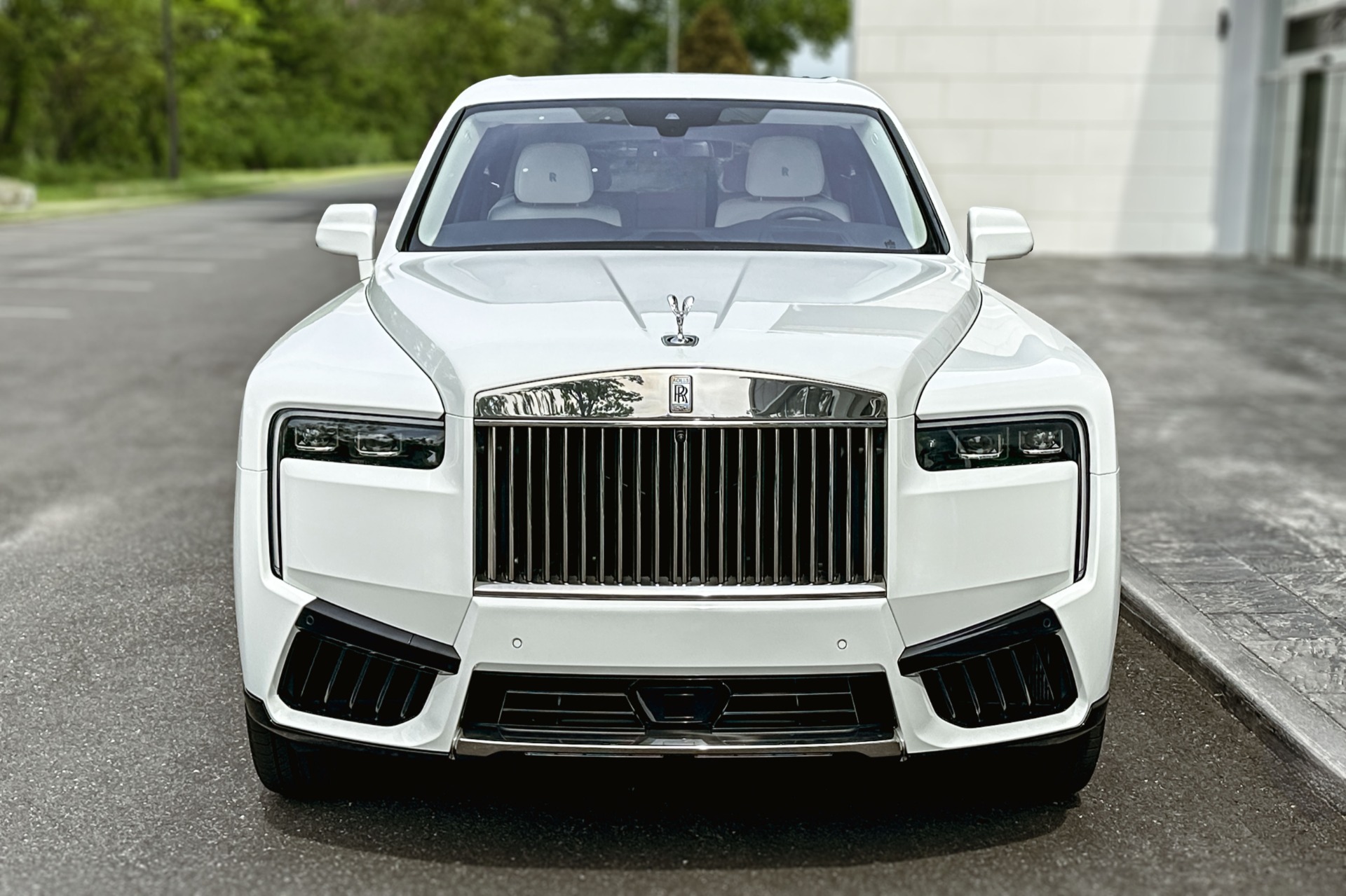 2026 Rolls-Royce Cullinan Image 18