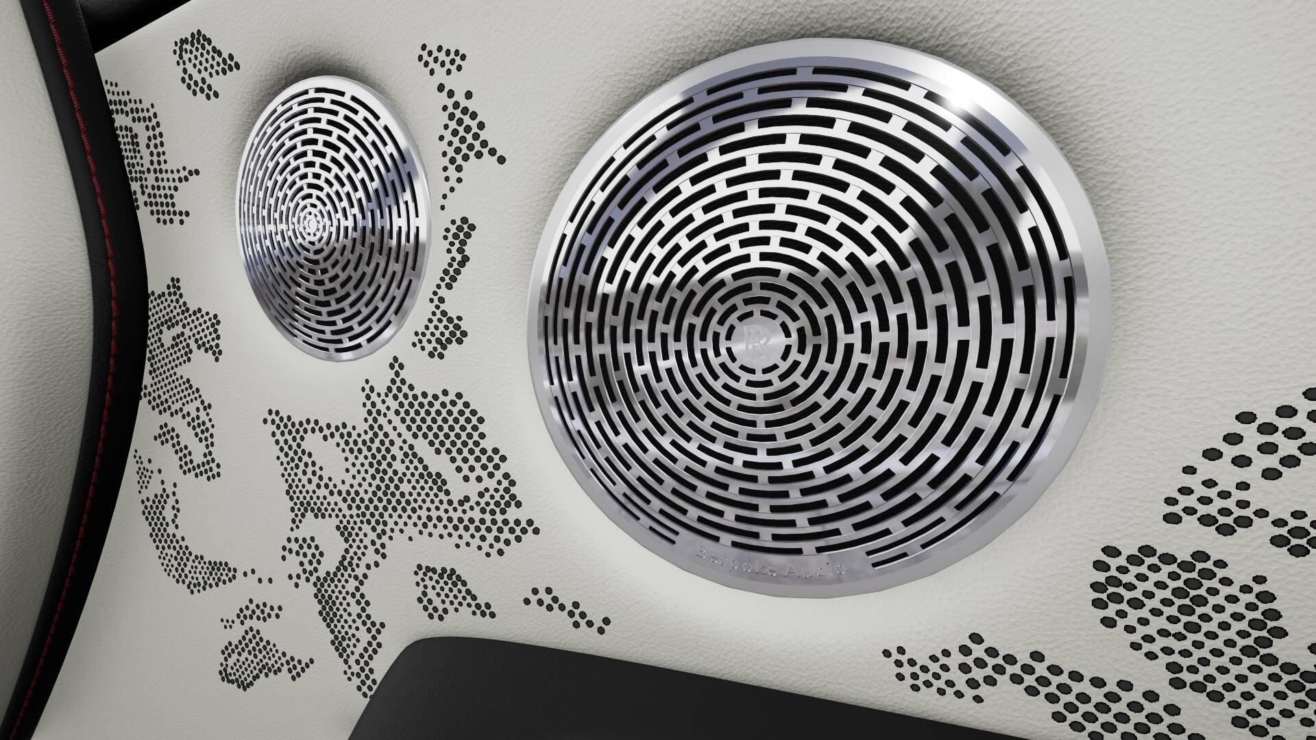 2026 Rolls-Royce Cullinan Image 12