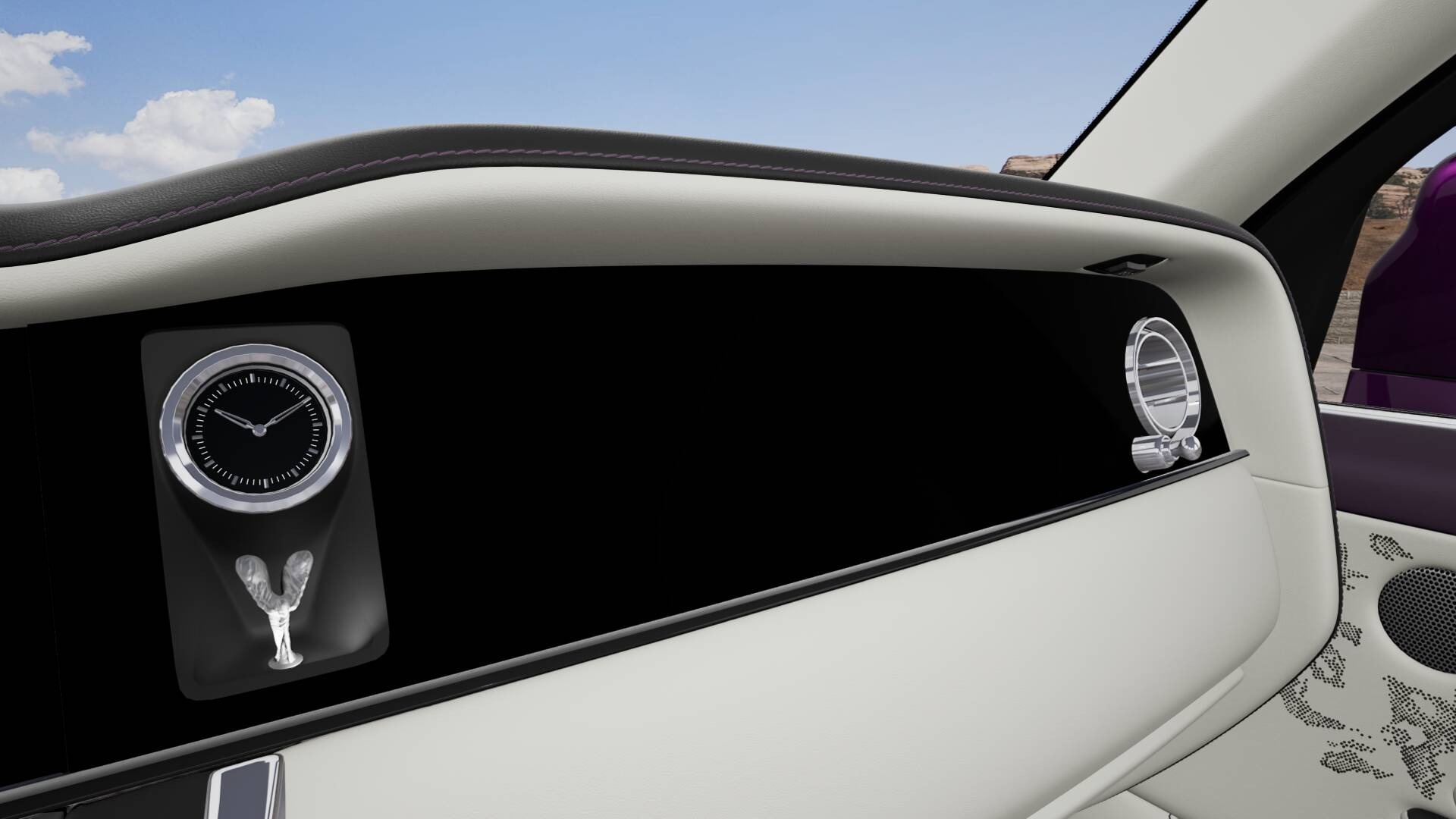 2026 Rolls-Royce Cullinan Image 13