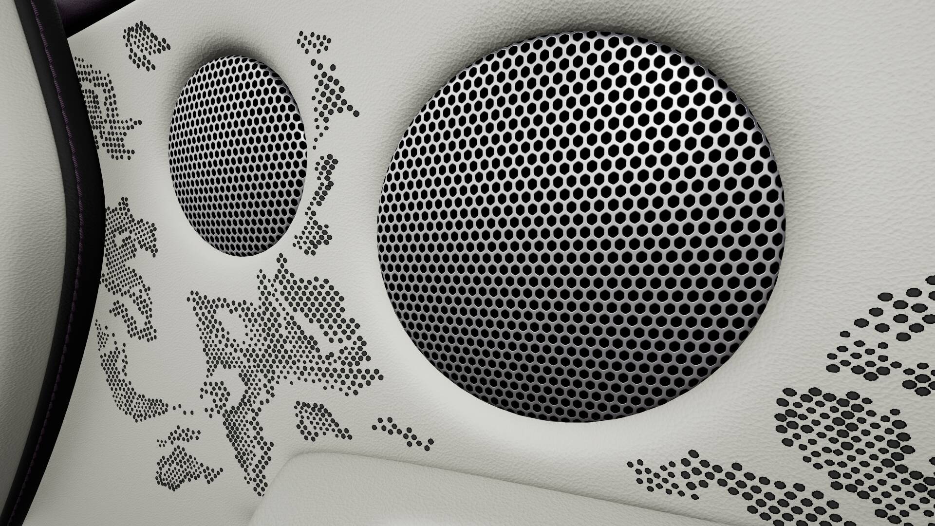 2026 Rolls-Royce Cullinan Image 14